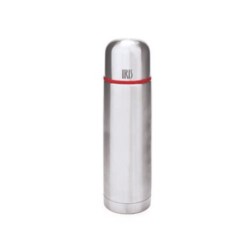 TERMO INOXIDABLE LIQUIDOS 0.75 L.