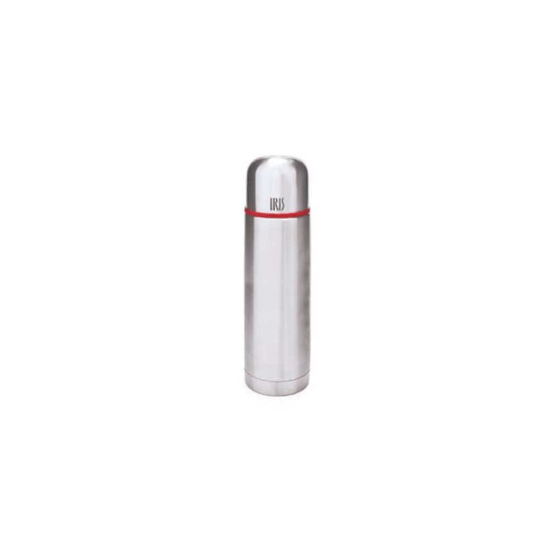 TERMO INOXIDABLE LIQUIDOS 0.75 L.