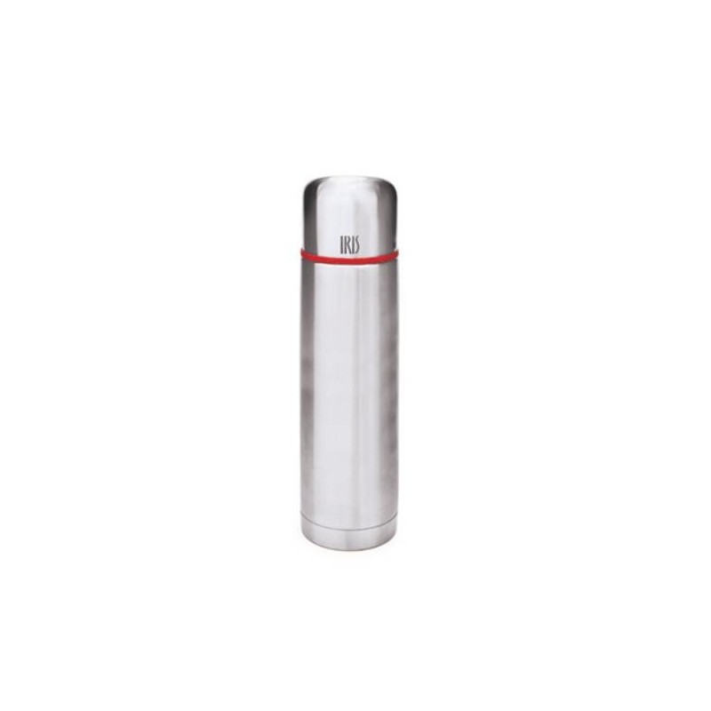 TERMO INOXIDABLE LIQUIDOS 1.00 L.