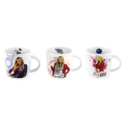 TAZON MUG HANNA MONTANA 9757000