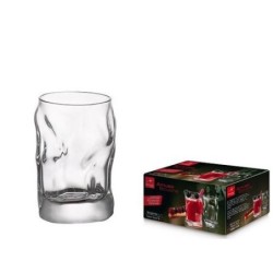 VASO SORGENT AMUSE CAJA-6 2685900