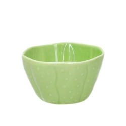 BOL HOJAS VERDE CLARO PEQUEÑO TOG186
