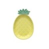 PLATO PIÑA COLOR AMARILLO TOG185