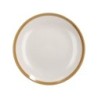 PLATO LLANO WOODY BEIGE 27CM TOG102