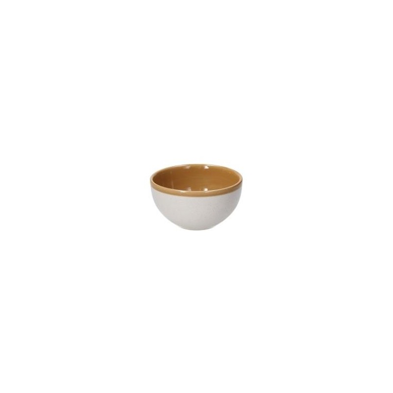 BOL WOODY BEIGE 14CM TOG107