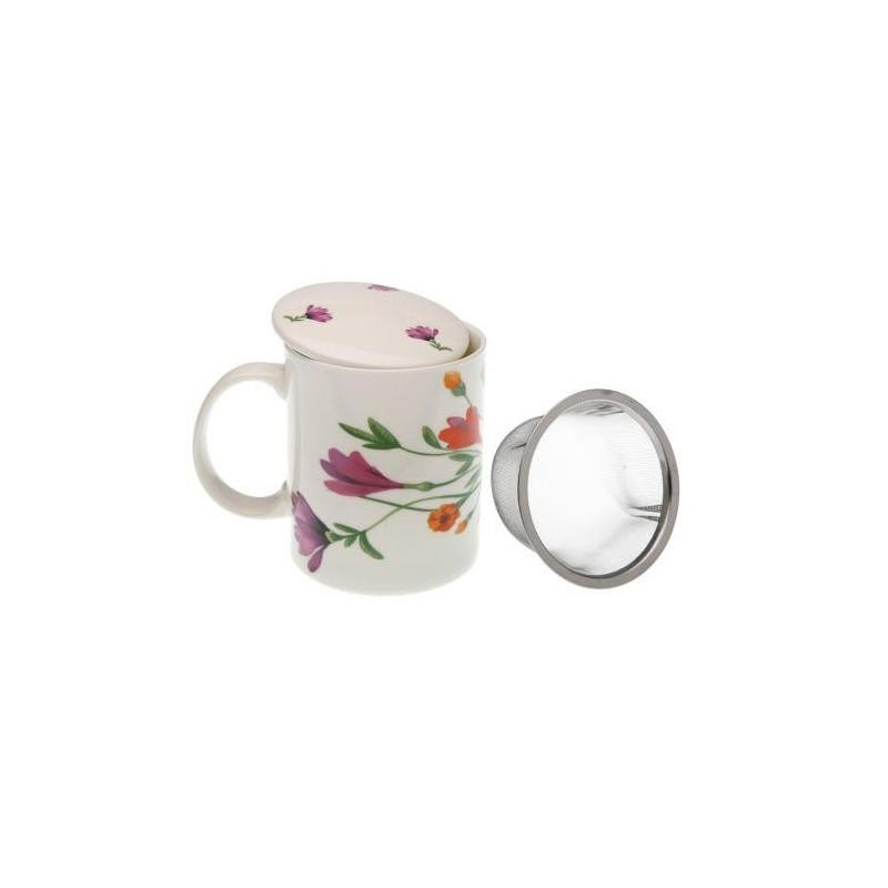TAZA INFUSION FLORIAN 21230017