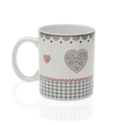 MUG KAMIRA 8X10CM. 20090436