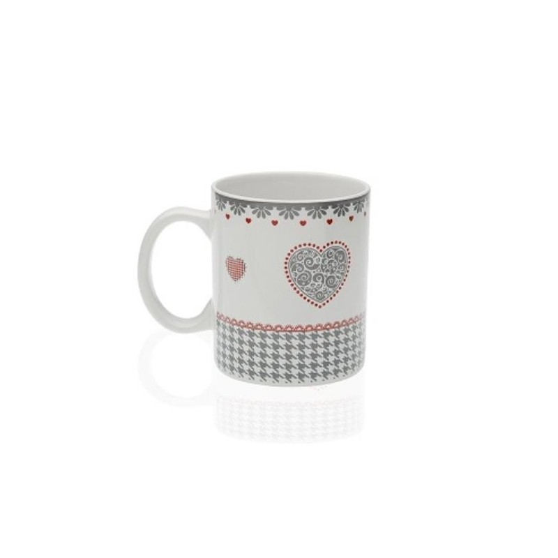 MUG KAMIRA 8X10CM. 20090436