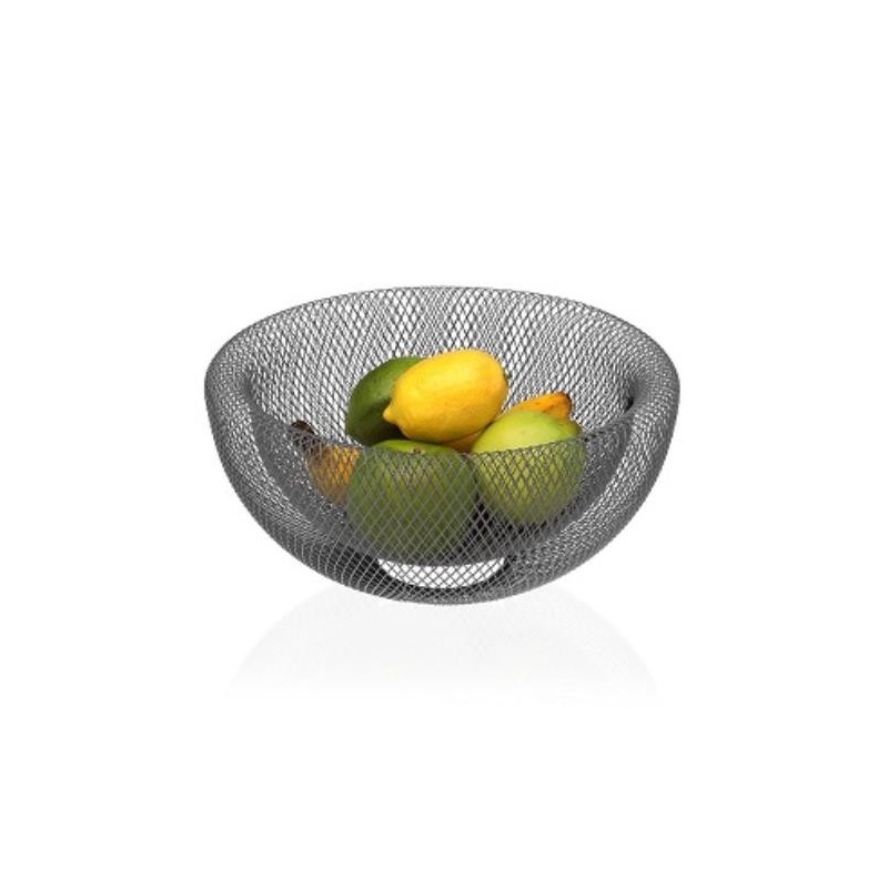 FRUTERO METAL GRIS 22250021