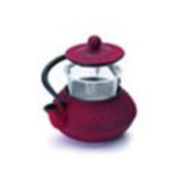 TETERA HIERRO FUNDIDO HANOI 0,3 L. 622603