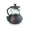 TETERA HIERRO FUNDIDO KUTA 0,300 LITROS 624103