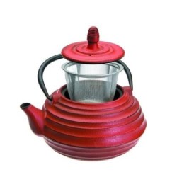 TETERA HIERRO FUNDIDO CEYLAN 0,70L. 620407