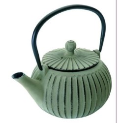 TETERA HIERRO FUNDIDO NEPAL 0,50L. 622805