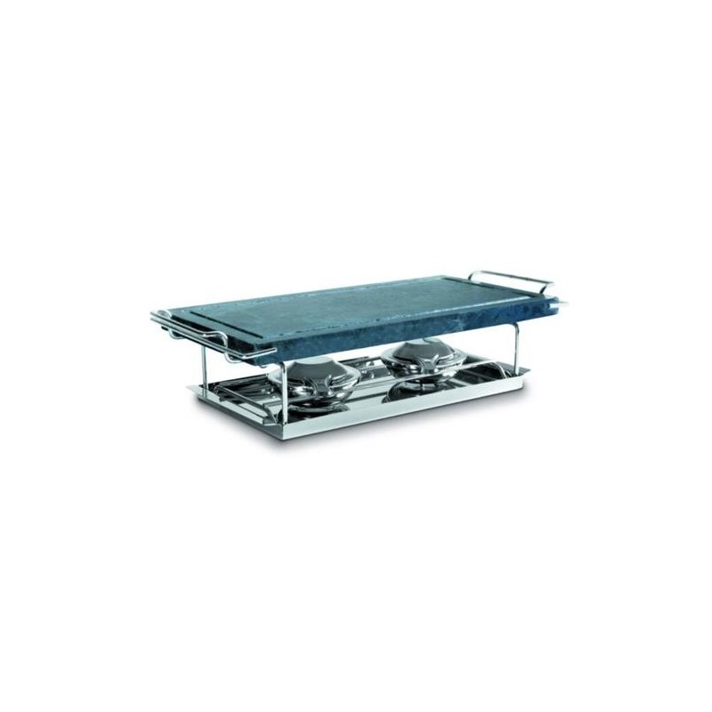 GRILL PIEDRA 755000