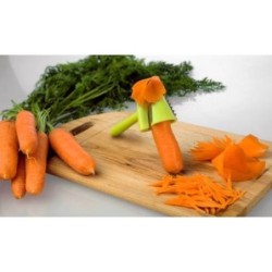 SACAPUNTAS VERDURAS CLASICA 723100
