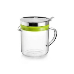 RECICLADOR DE ACEITE - CARNE BOROSILICATO 743500