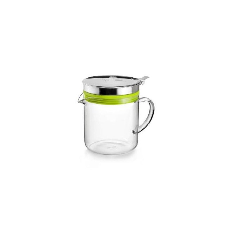RECICLADOR DE ACEITE - CARNE BOROSILICATO 743500