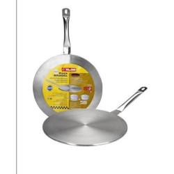 PLACA DIFUSOR INDUC. VITROCERAMICA 24 CM. 703724