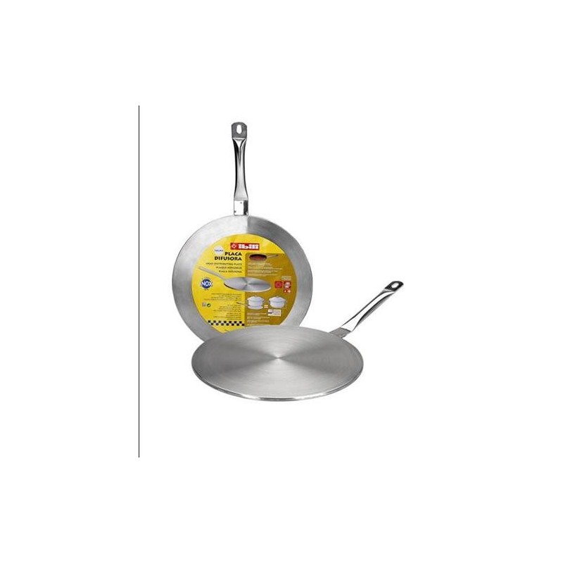 PLACA DIFUSOR INDUC. VITROCERAMICA 24 CM. 703724