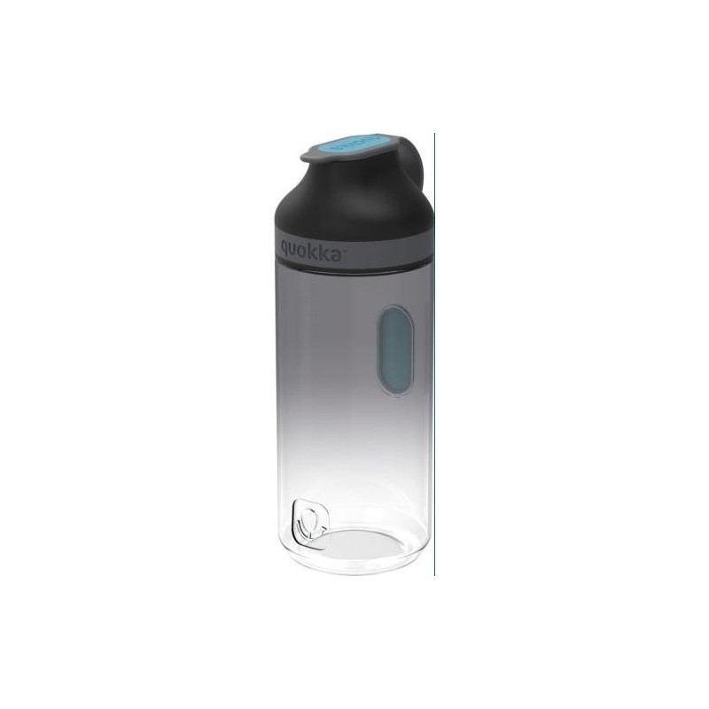 BOTELLA QUOKKA MINERAL BLACK 520ML 6941
