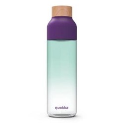 BOTELLA QUOKKA TRITAN ICE PALM SPRINGS 840ML