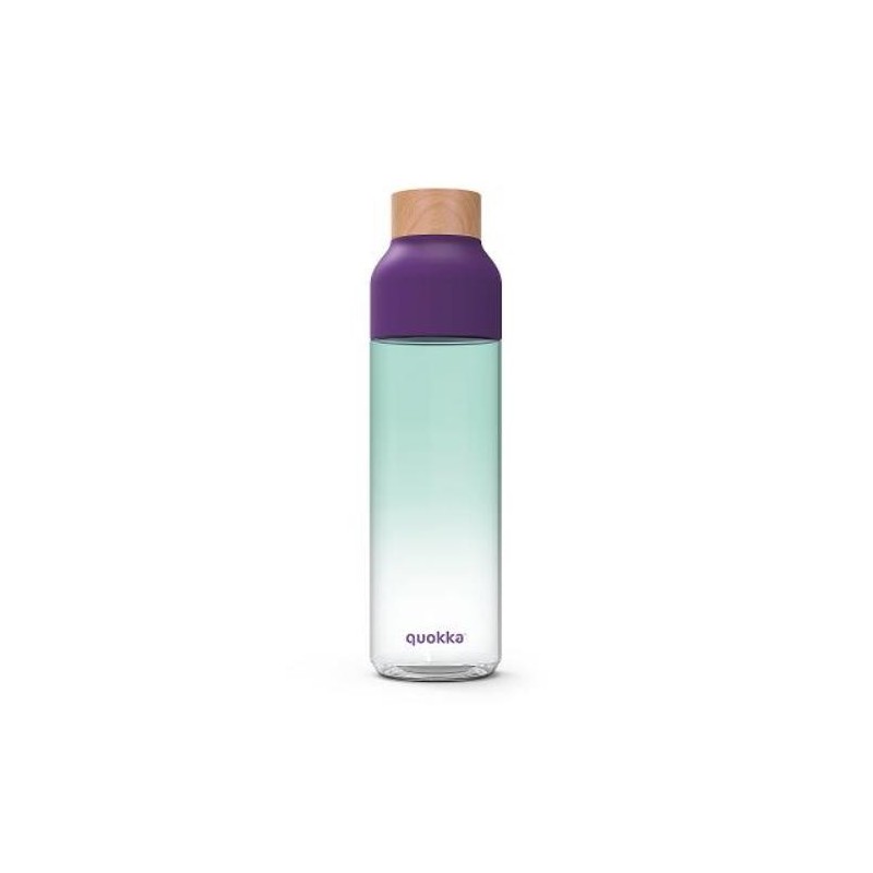 BOTELLA QUOKKA TRITAN ICE PALM SPRINGS 840ML