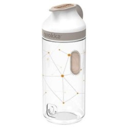 BOTELLA QUOKKA TRITAN MINERAL GALAXY 520ML