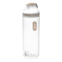BOTELLA QUOKKA TRITAN MINERAL ASH 670ML