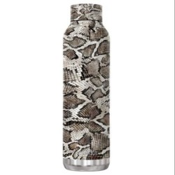 BOTELLA QUOKKA A INOX SOLID SNAKE 630ML