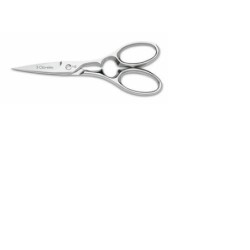 TIJERA COCINA INOXIDABLE BRILLO 8" 00402