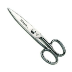 TIJERA COCINA INOXIDABLE 8" 00410
