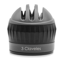 AFILADOR CUCHILLOS 3 FASES VENTOSA 3C 9427