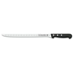 CUCHILLO JAMON ALVEOLADO 24 CM. 947