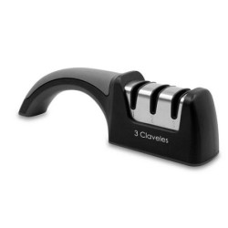 AFILADOR CUHILLOS 3 PASOS 3C 09425