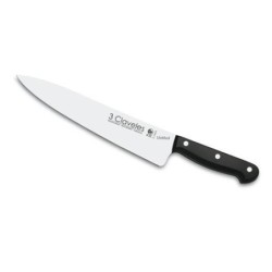 CUCHILLO COCINERO 25 CM. UNIBLOCK1163