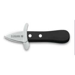 ABREOSTRAS INOX POM 5CM.-2" 971