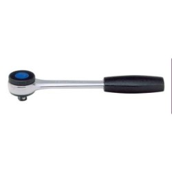LLAVE CARRACA REVERSIBLE 1/4" 6950RN