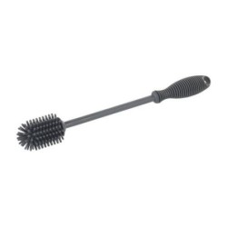 CEPILLO DE LIMPIEZA DE SILICONA 54750