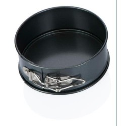 MOLDE REDONDO DESMONTABLE 12 CM. 623246