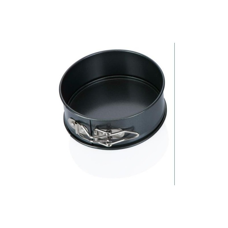MOLDE REDONDO DESMONTABLE 12 CM. 623246