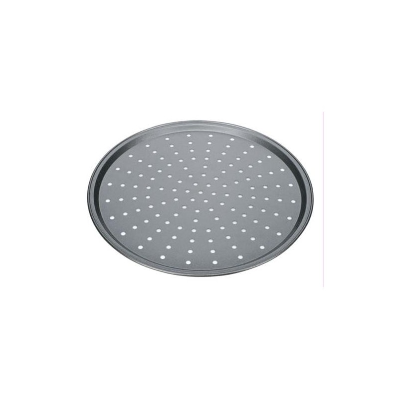 MOLDE PIZZA PERFORADO 32 CM. DELICIA