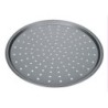MOLDE PIZZA PERFORADO 32 CM. DELICIA