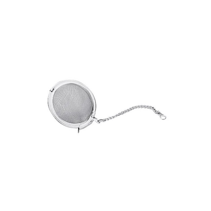FILTRO TE MALLA CON CADENA PRESTO 420674