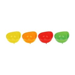 JGO. 2 ESCURRIDORES PRESTO TONE COLORES SURTIDOS