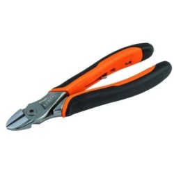 ALICATE CORTE LATERAL 125MM.IP