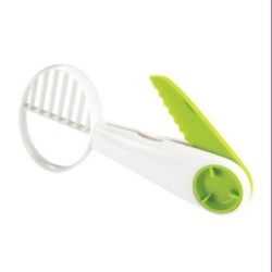 CORTADOR DE AGUACATE HANDY 643660