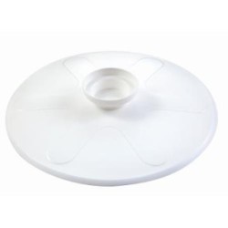 GIRATORTILLAS PRESTO 420876