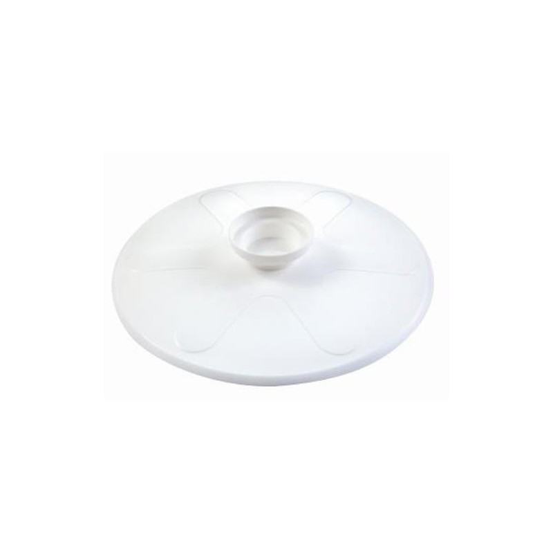 GIRATORTILLAS PRESTO 420876