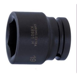LLAVE VASO IMPACTO 3/4 27 K8901M-27