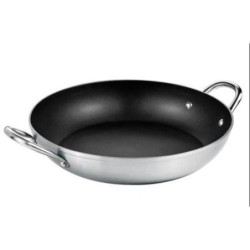 SARTEN GRANDCHEF 32CM. 2 ASAS 606842